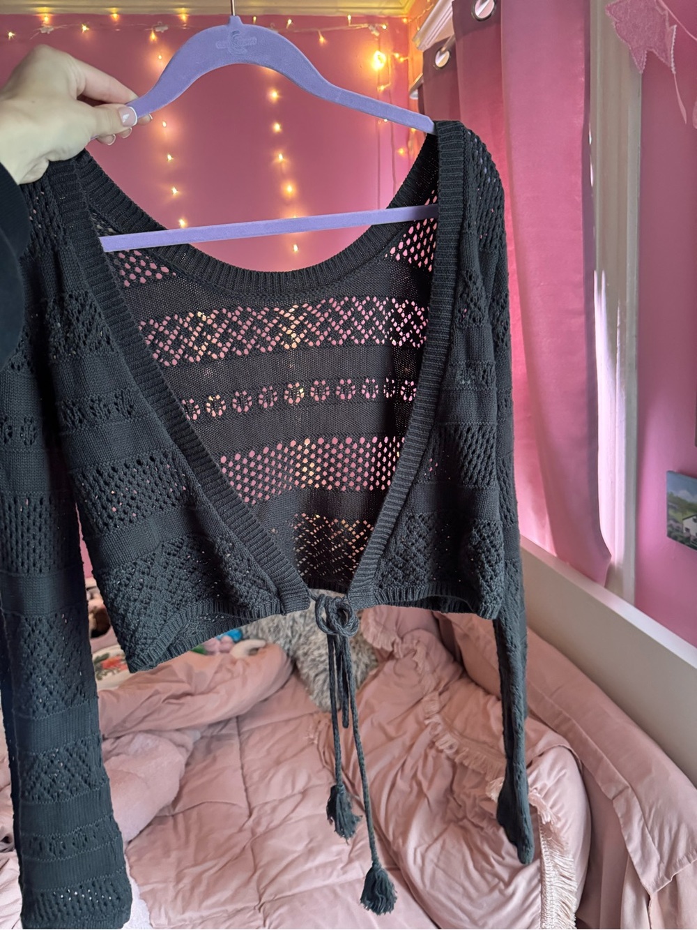 NWT aerie sweater